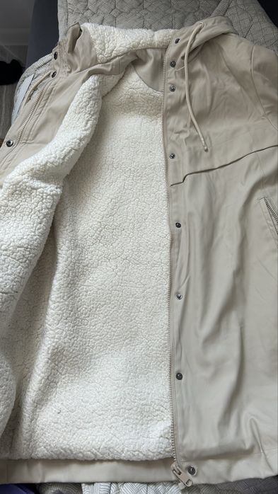 Женская куртка весна-осень