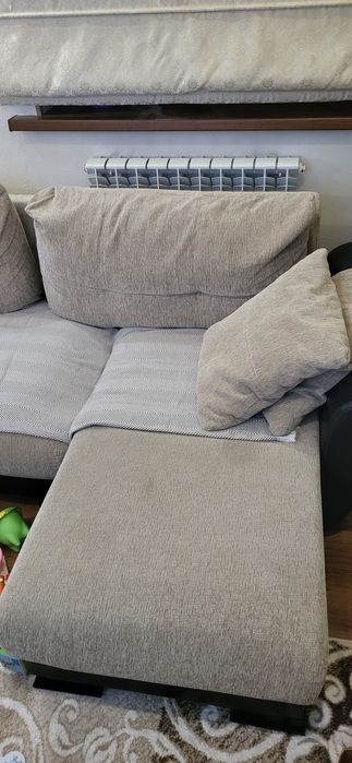 Угловой диван белорускии