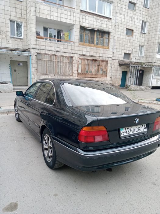 Продам BMW e39 кузов