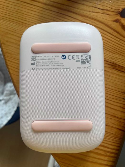 Електрическа помпа за кърма Philips Avent SCF395
