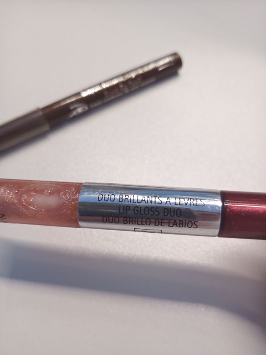 Set machiaj Yves Rocher