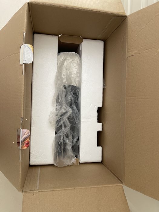 Robot bucatarie Monsieur Cuisine Plus in cutie ca nou