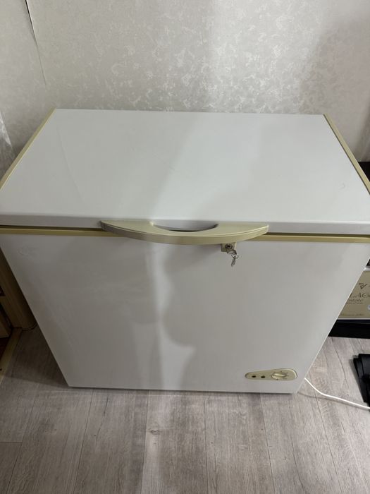 Продается морозильник состояние отличное