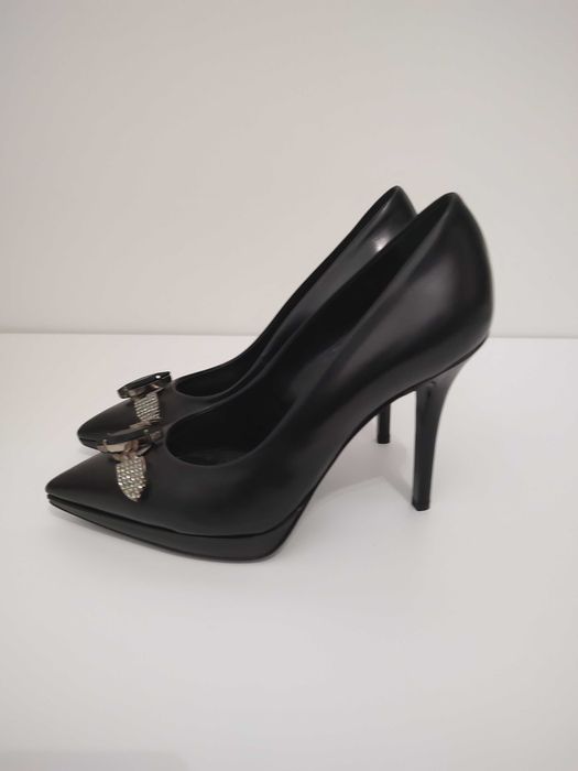 Pantofi eleganti Tosca Blu
