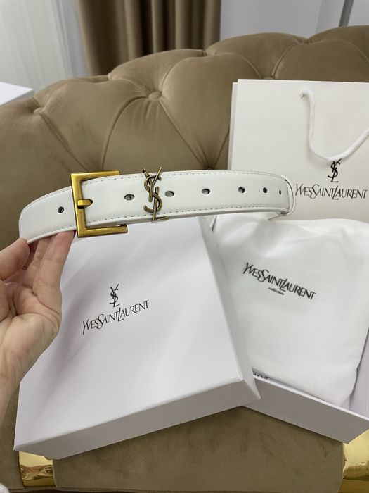 Curea in cutie, saculet si punga