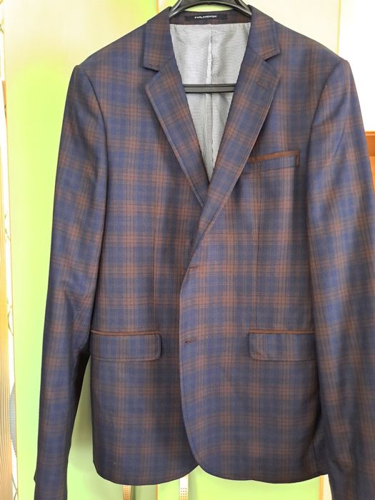 Продам мужской пиджак