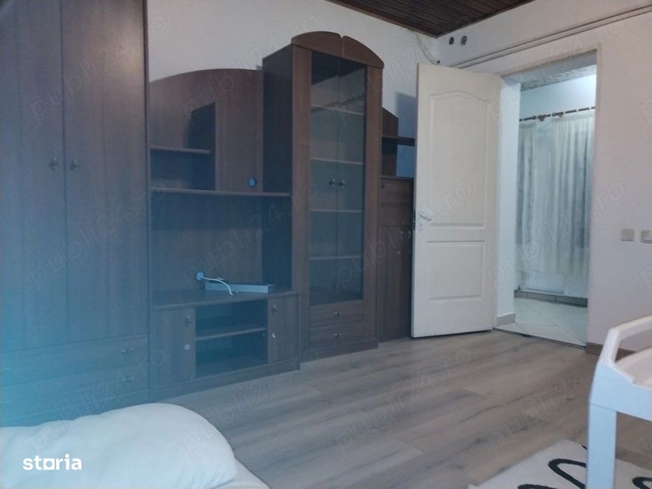 Apartament 3 camere | Bucurestii Noi | Centrala Proprie |