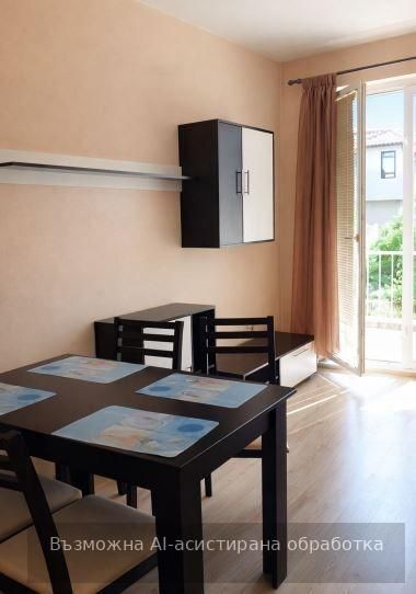 Двустаен апартамент в района на м-т Траката!
