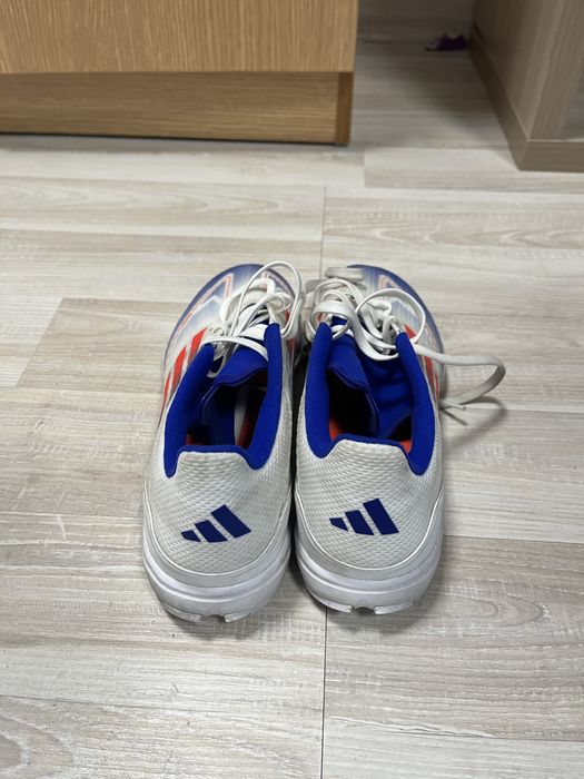 Кроссовки Adidas f50