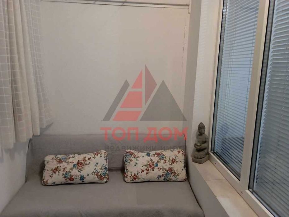 Дава се под наем Двустаен апартамент в Варна, Владислав Варненчик - 45 кв.м за 306 € - Снимка #5