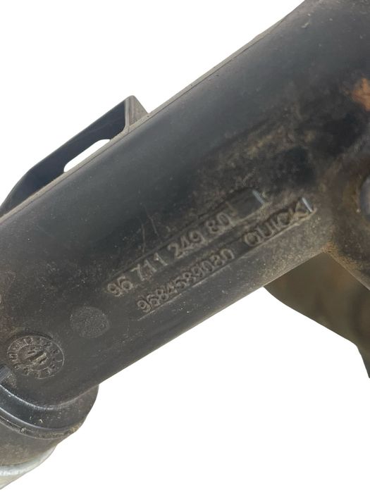 Furtun Lichid De Racire Motor Peugeot 308 Sw 4E_, 4H_ 2007 -> 1.6 Hdi