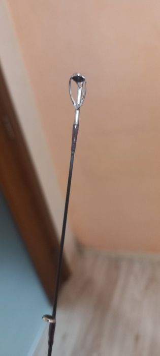 Уникална байткаст въдица 1.8м, 1-8 гр