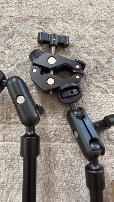 Brat flexibil Smallrig