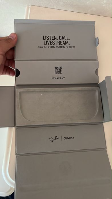 Ray Ban Wayfarer