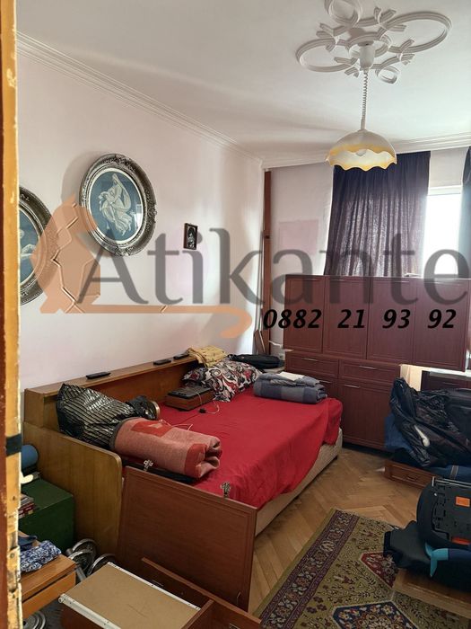 Дава се под наем Тристаен апартамент в София, Гоце Делчев - 85 кв.м за 498.27 € - Снимка #6