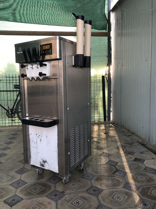 Фрезир апарат музқаемоқ 220в
