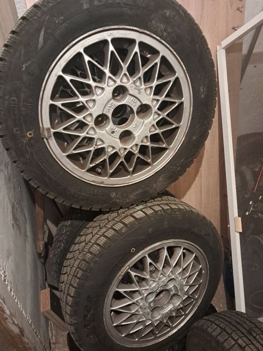 Джанти с гуми 13 цола