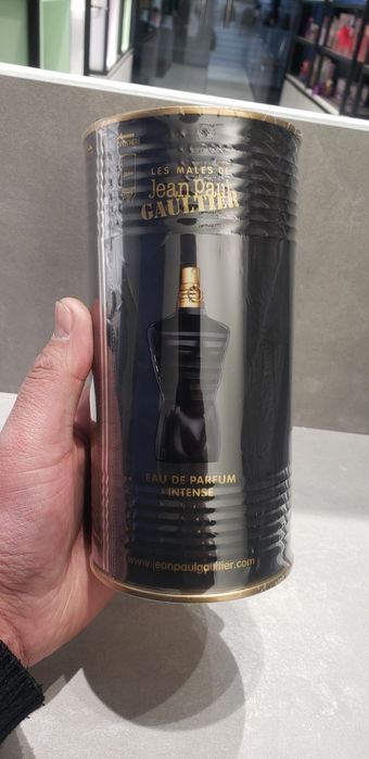 JEAN PAUL GAULTIER Le Male le parfum