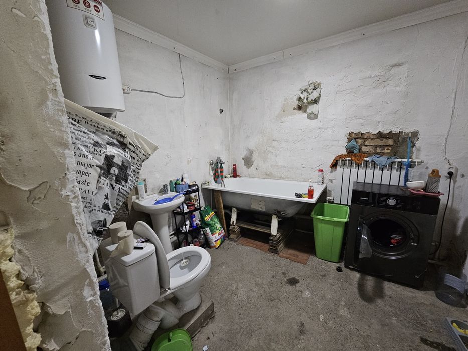 Продаю дом в Михайловке