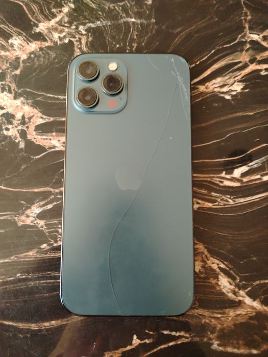 iPhone 12 pro max бартер