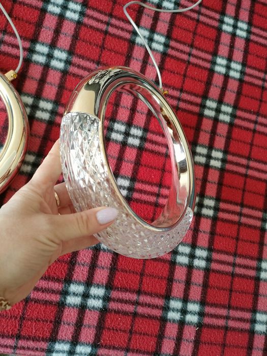 Продам светильник потолочный