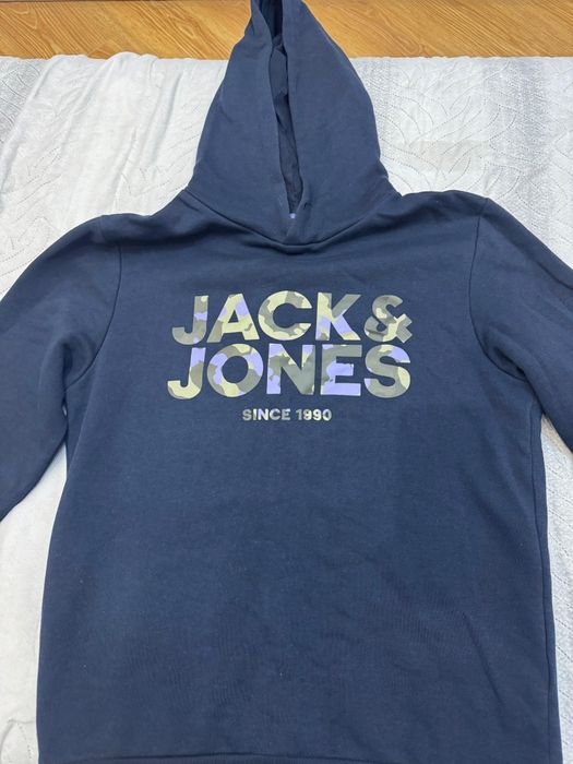 Продам худи  Jack&Jones