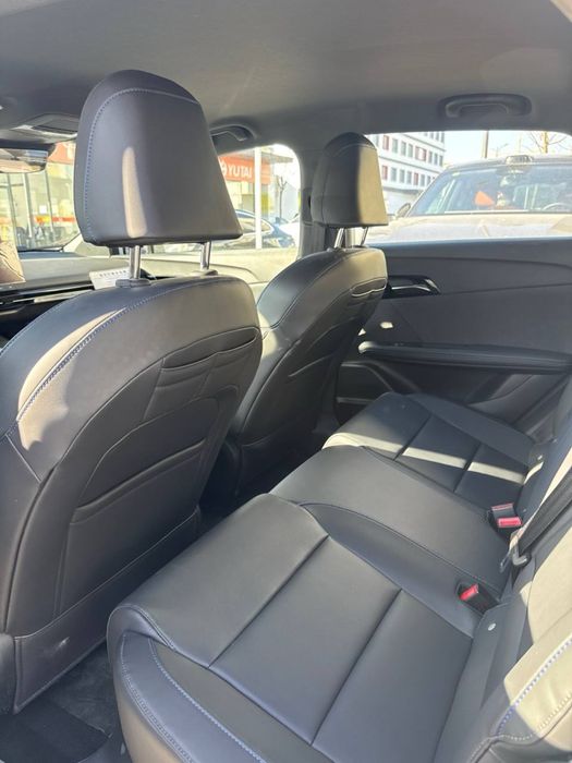 MG 4 электр 415км 2023 йил