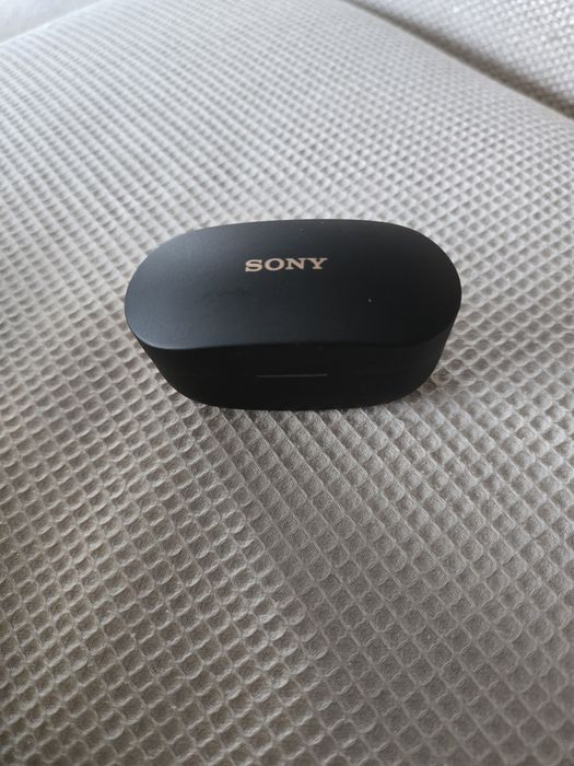 Sony WF-1000XM4, conditie foarte buna.