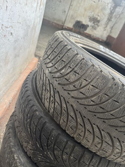 каптива балон 235/55r18