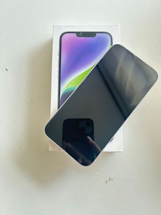 IPhone 14/128 гб