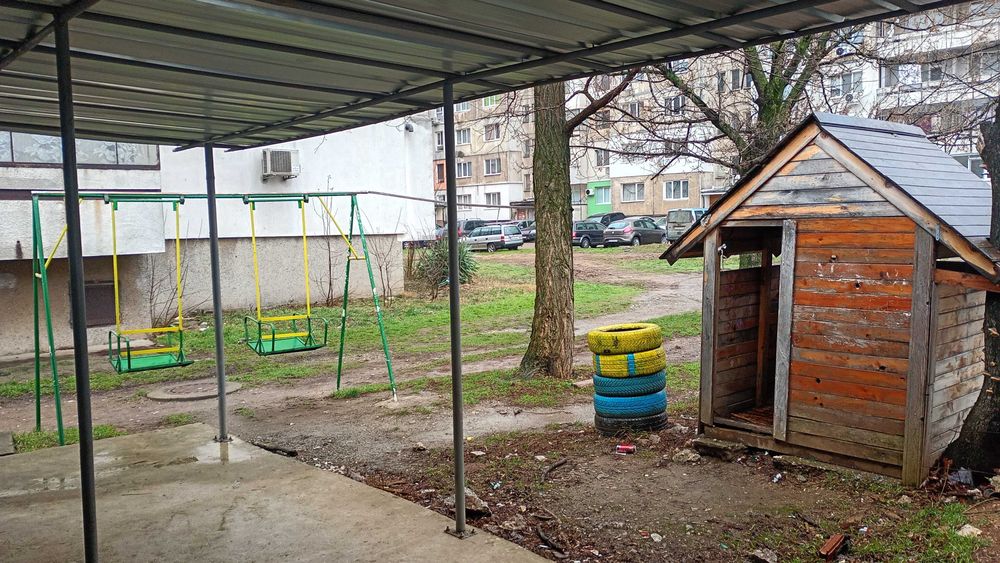 Давам заведение под наем