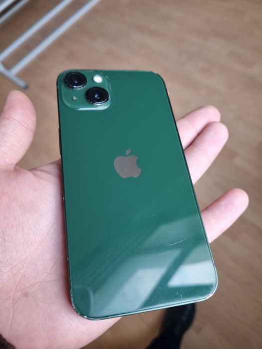 iphone 13 Pamet256 Holat 10/10