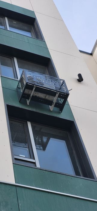 Установка кондиционеров, стаж 15 лет!