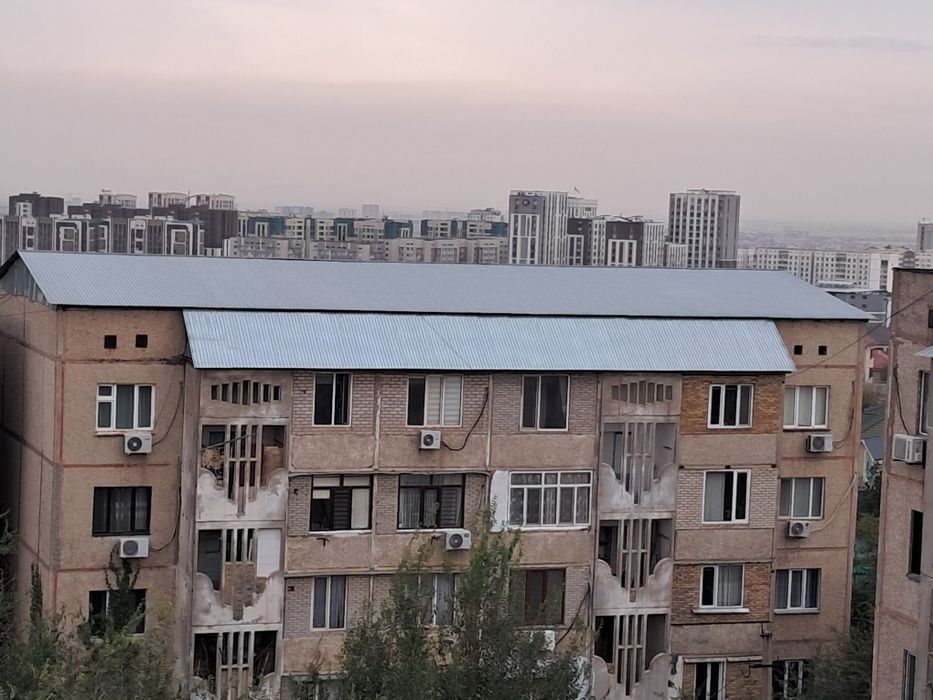 Мягкая кровля крыш!