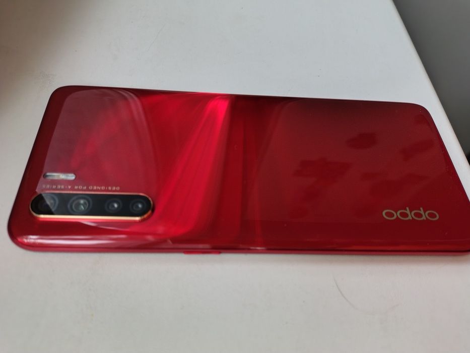 Смартфон OPPO A91