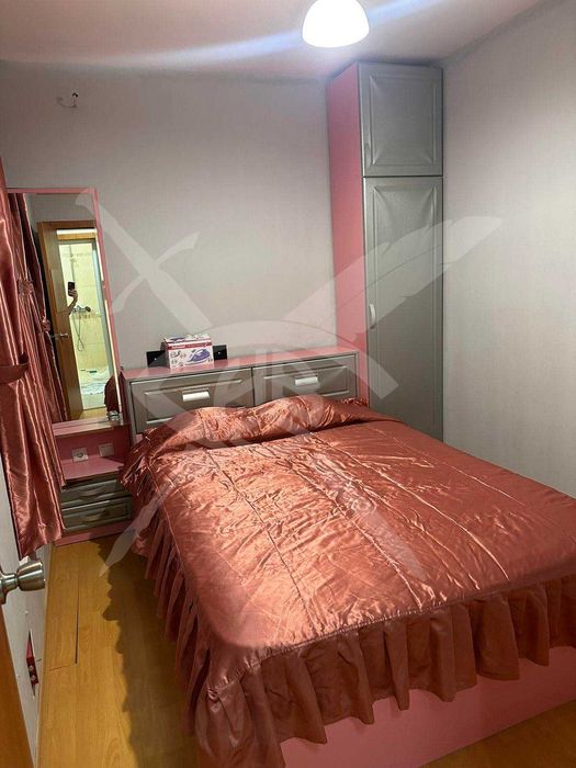 Дава се под наем Двустаен апартамент в Варна, Общината - 55 кв.м за 500 € - Снимка #3