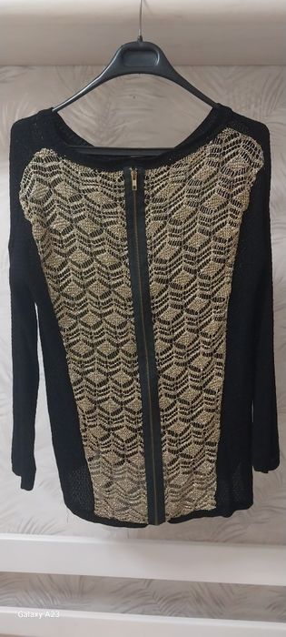 Кофта женская черный