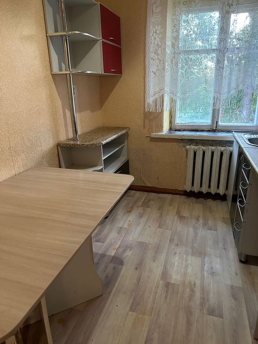 3-комн  квартира