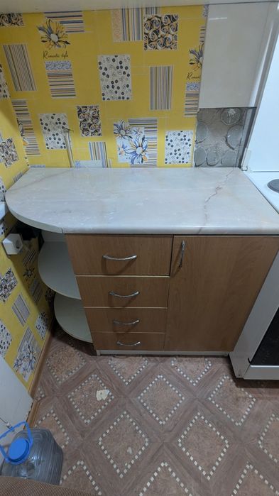 Куханная гарнитура