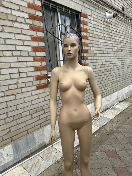 Продам Маникен Турция