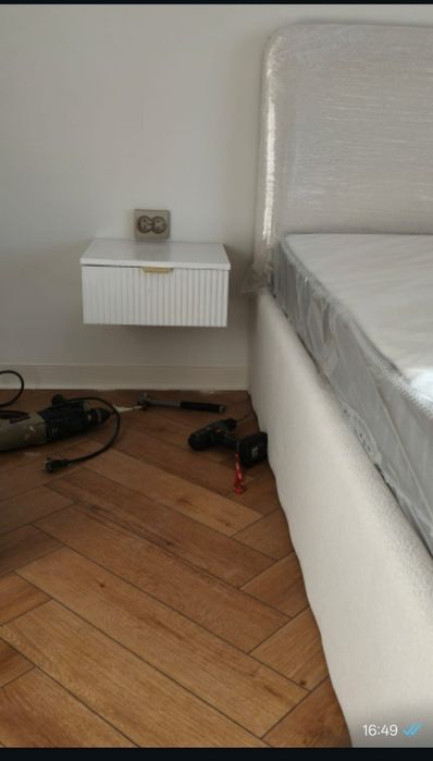 Сборка мебели в Уральске