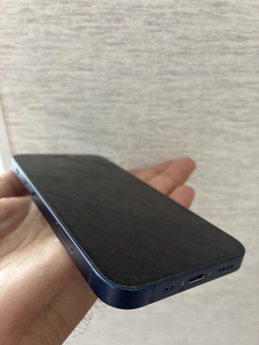 Iphone 12 mini blue 128Gb