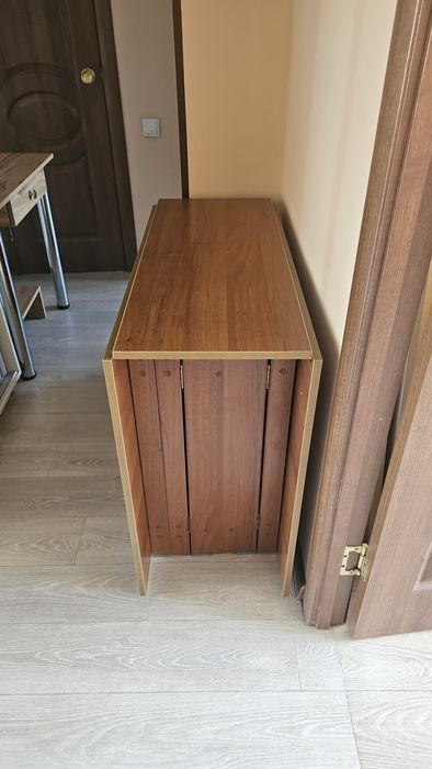 Стол раскладной книжка