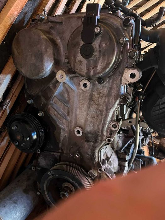 Продам двигатель