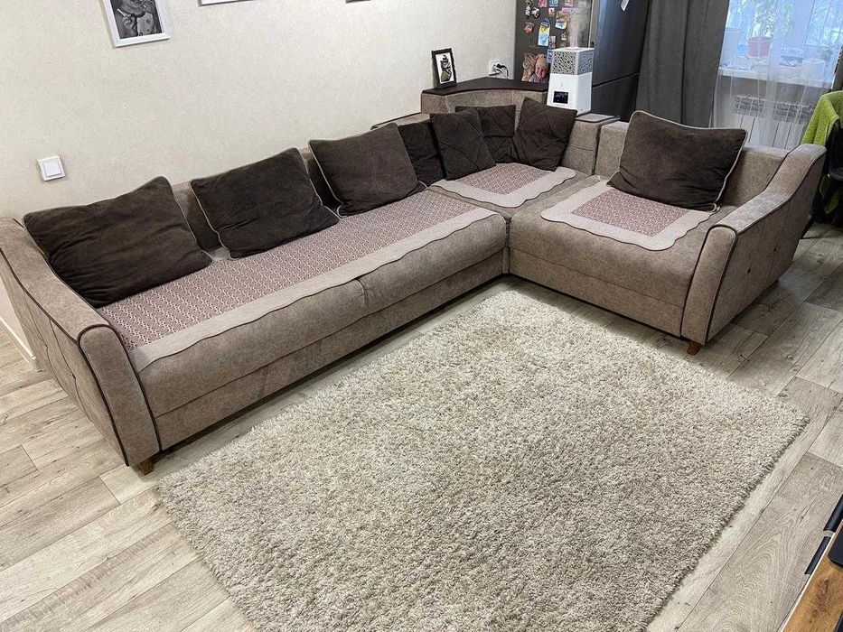 Продам Диван угловой
