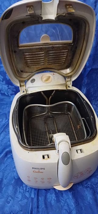 Блендер, фритюрница, электроплита