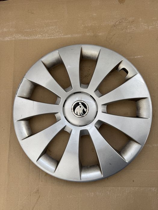 Capace roti skoda originale