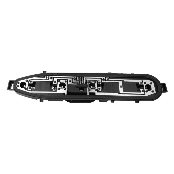 Платка за десен стоп CITROEN BERLINGO / PEUGEOT PARTNER 2012 +