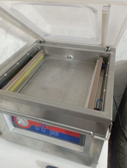 Продам вакуумныц упоковшик