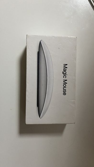 Мышка от apple magic mouse